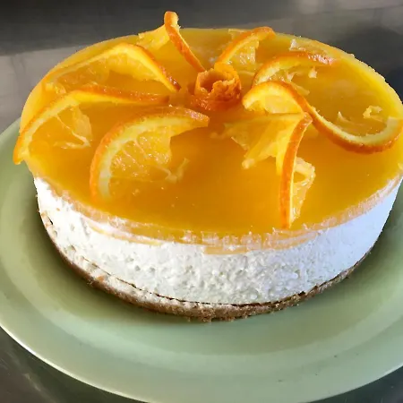 Levante A Pochi Passi Dal Mare Hotell 2*