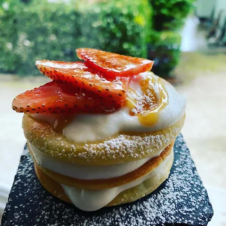 Hotell Levante A Pochi Passi Dal Mare 2*