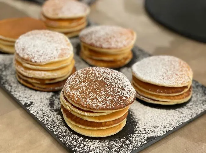 Levante A Pochi Passi Dal Mare Hotel