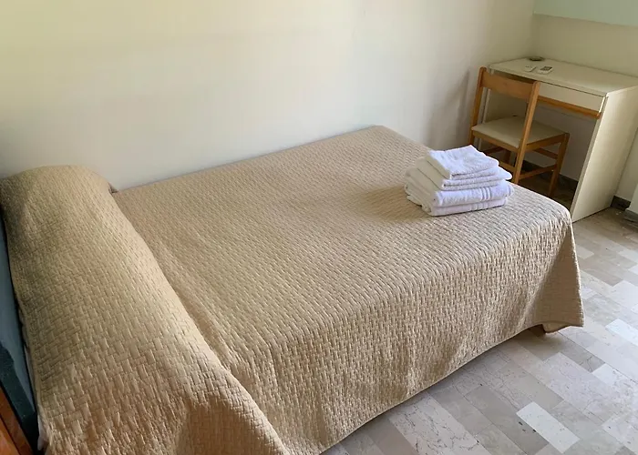 Levante A Pochi Passi Dal Mare 2*