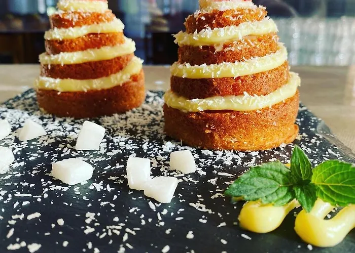 Levante A Pochi Passi Dal Mare Hotel