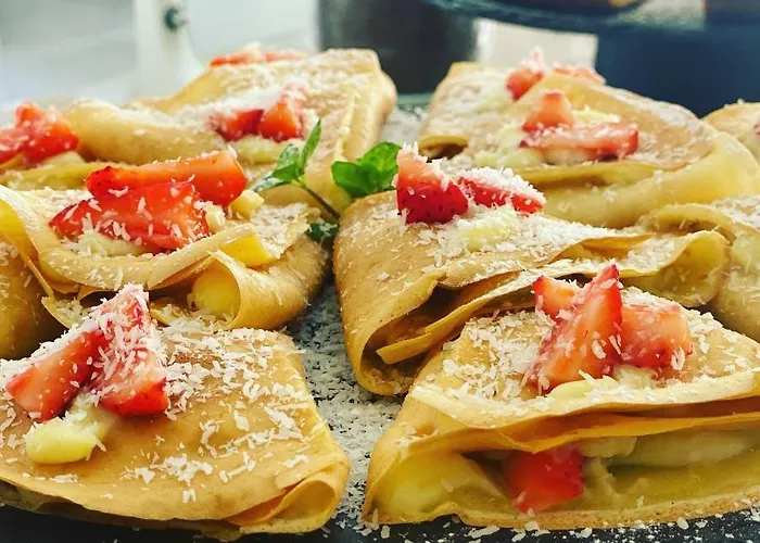 Levante A Pochi Passi Dal Mare 2* Riccione