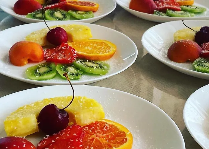 Levante A Pochi Passi Dal Mare