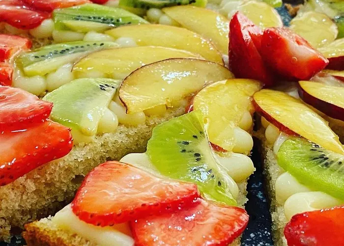 Levante A Pochi Passi Dal Mare