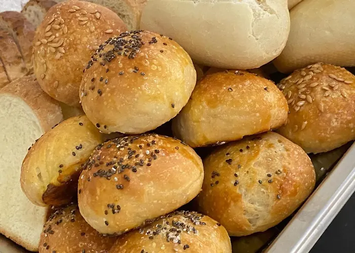 Levante A Pochi Passi Dal Mare 2*