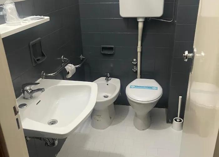 Levante A Pochi Passi Dal Mare 2* Riccione