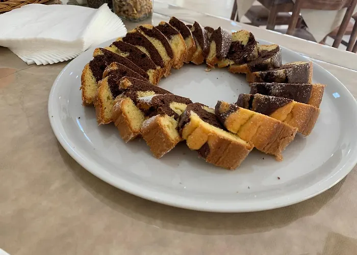 Hotel Levante Convenzionato Con Oltremare 2*