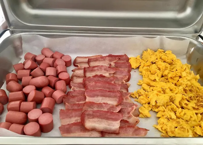 Hotel Levante A Pochi Passi Dal Mare 2*