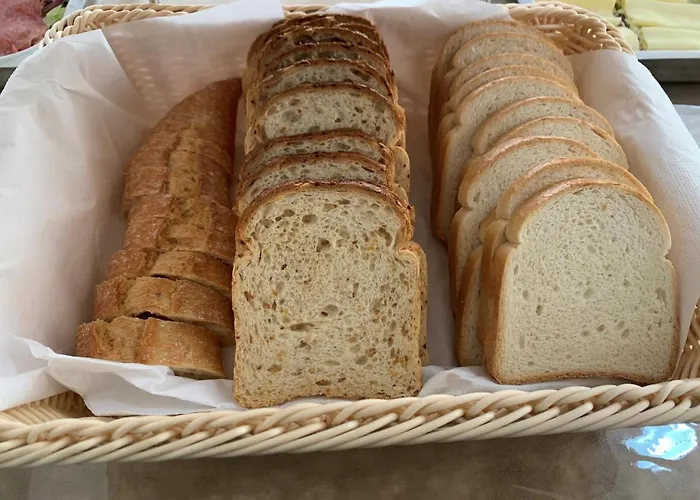 Levante A Pochi Passi Dal Mare