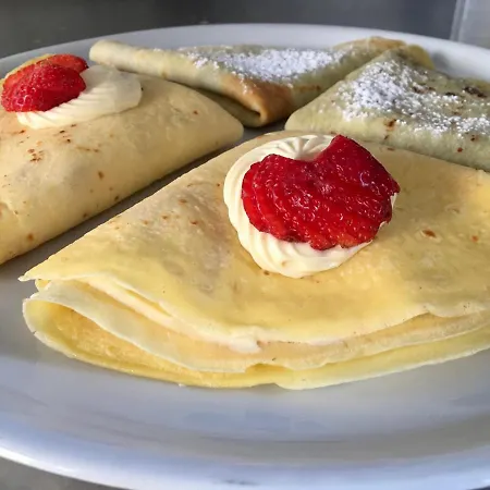 Levante A Pochi Passi Dal Mare Hotel