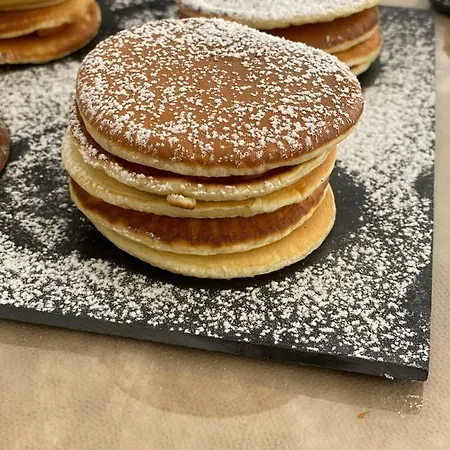 Levante A Pochi Passi Dal Mare ホテル リッチョーネ