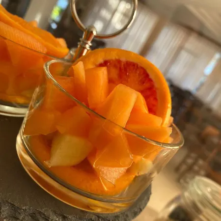 Levante A Pochi Passi Dal Mare ホテル リッチョーネ