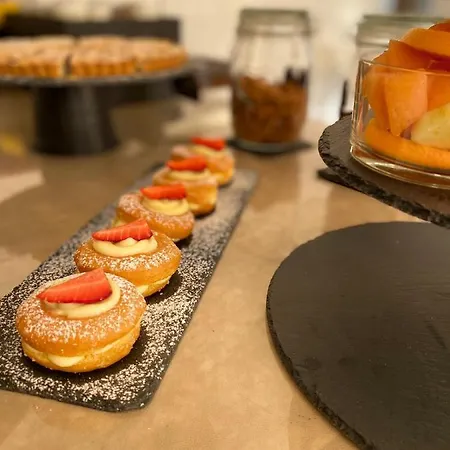 Levante Convenzionato Italia In Miniatura Szálloda