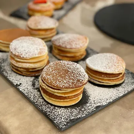 Levante Convenzionato Italia In Miniatura Hotel