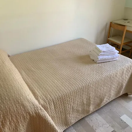 Levante Convenzionato Con Oltremare 2*