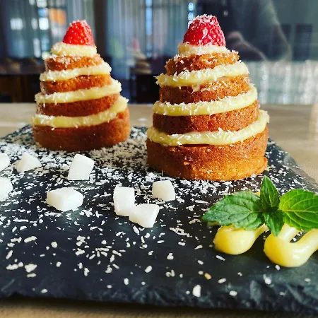 Levante Convenzionato Italia In Miniatura Szálloda