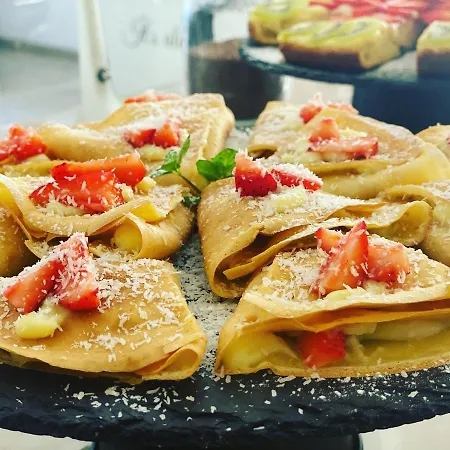 Levante A Pochi Passi Dal Mare 2* リッチョーネ