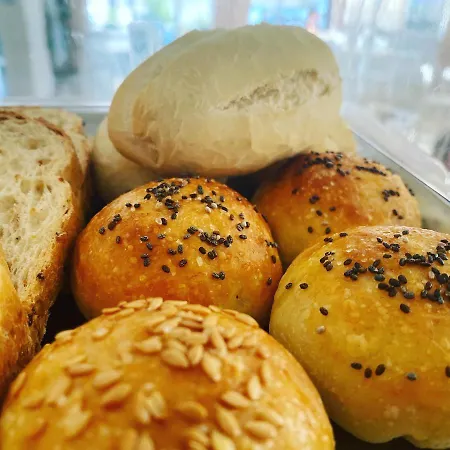 Levante A Pochi Passi Dal Mare リッチョーネ