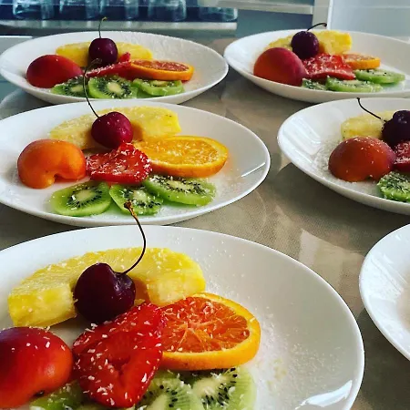 Levante A Pochi Passi Dal Mare