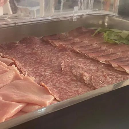 Levante A Pochi Passi Dal Mare リッチョーネ