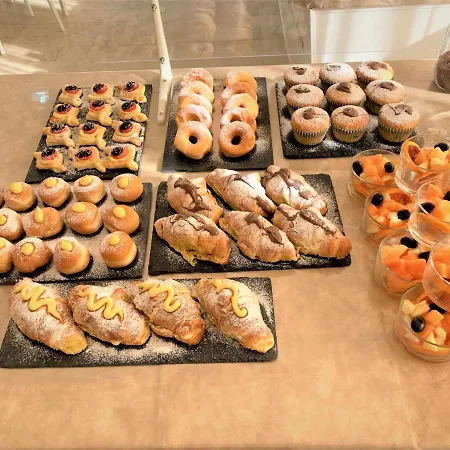 Levante A Pochi Passi Dal Mare リッチョーネ