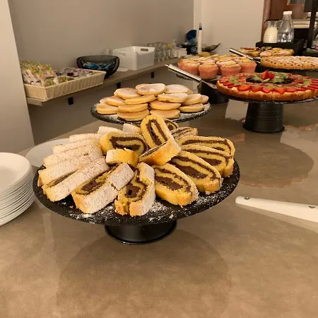 Levante Convenzionato Italia In Miniatura 2*