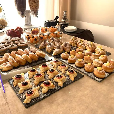 Levante A Pochi Passi Dal Mare