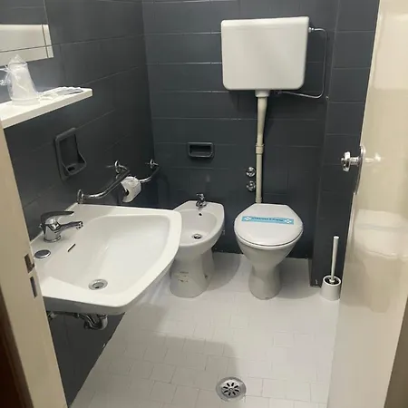 Levante A Pochi Passi Dal Mare 2* リッチョーネ