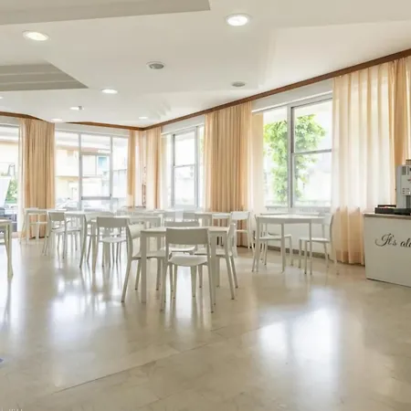 Hotel Levante Convenzionato Con Oltremare