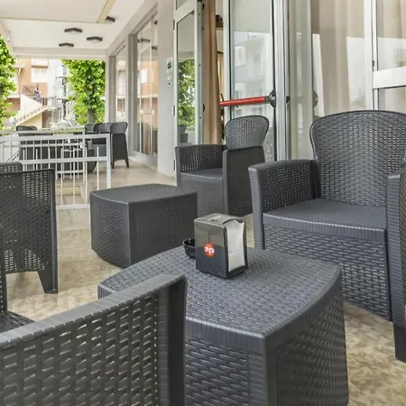 Hotel Levante Convenzionato con ACQUARIO DI CATTOLICA Riccione
