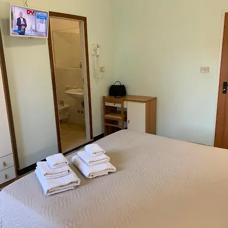 Hotel Levante Convenzionato Aquafan E Oltremare