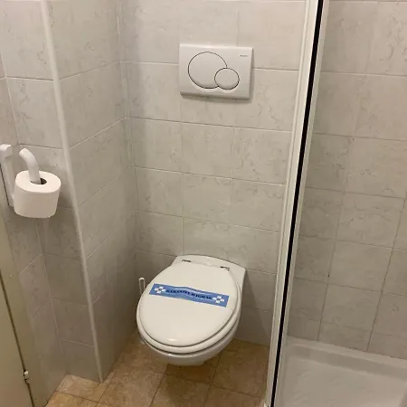 ホテル Levante A Pochi Passi Dal Mare 2*