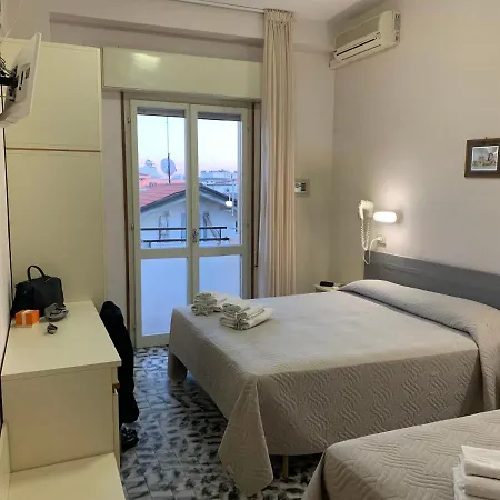 Hotel Hotel Levante Convenzionato con ACQUARIO DI CATTOLICA Riccione