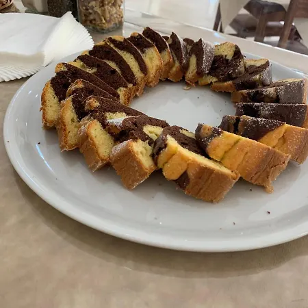 Levante A Pochi Passi Dal Mare 2*