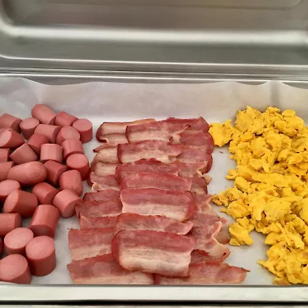 Hotel Levante A Pochi Passi Dal Mare 2*