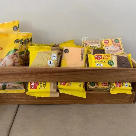 Levante A Pochi Passi Dal Mare リッチョーネ