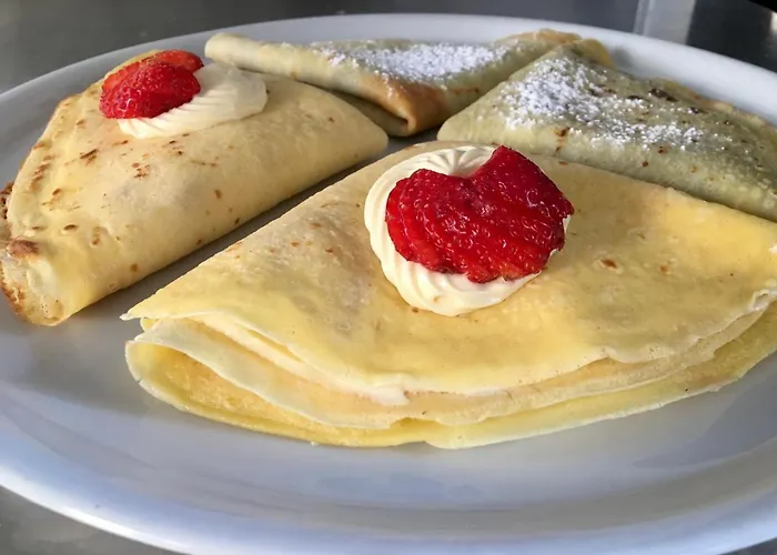 Levante A Pochi Passi Dal Mare Отель