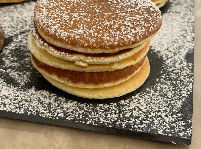 Levante A Pochi Passi Dal Mare Отель Риччоне