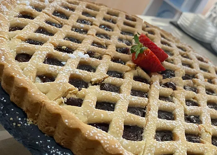 Levante A Pochi Passi Dal Mare Отель