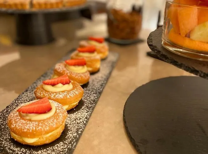 Levante A Pochi Passi Dal Mare Отель