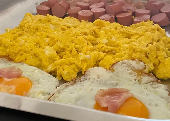 Levante A Pochi Passi Dal Mare Риччоне