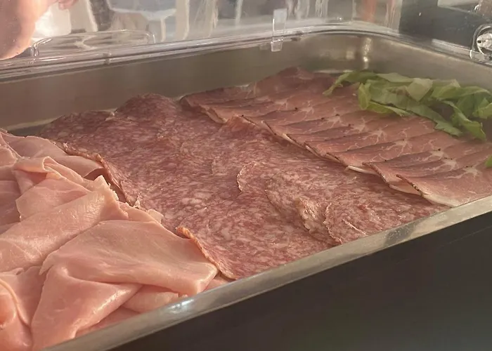 Levante A Pochi Passi Dal Mare Риччоне