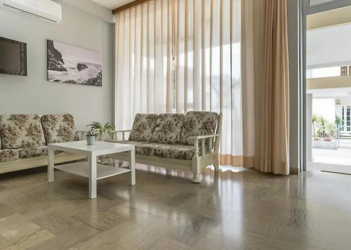 Hotel Levante Riccione