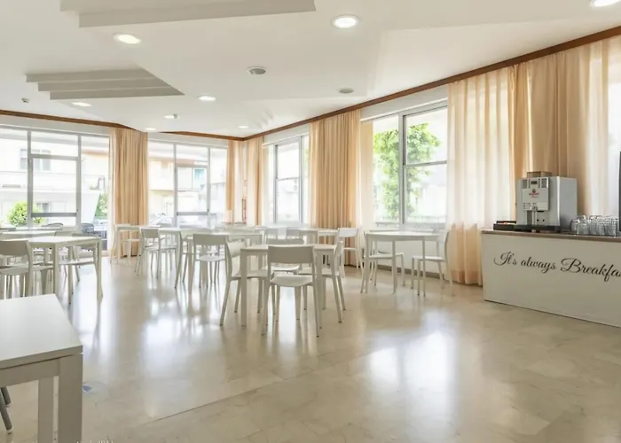 Hotel Levante