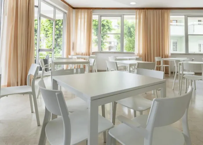 Hotel Levante Hotel Riccione