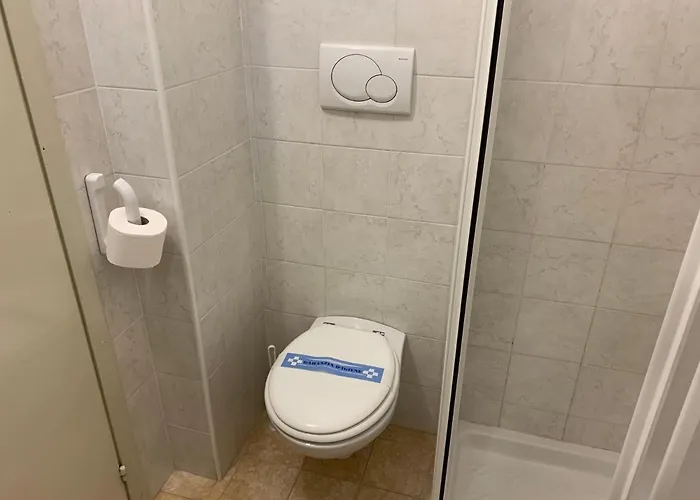 Отель Levante A Pochi Passi Dal Mare 2*