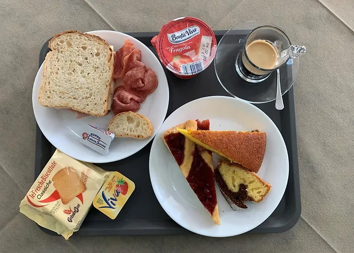 Levante A Pochi Passi Dal Mare Отель Риччоне