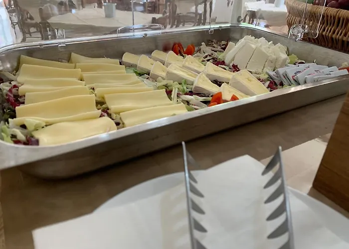 Hotel Levante Convenzionato Italia In Miniatura 2*